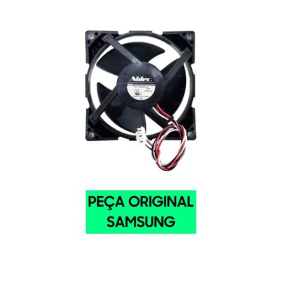 Ventilador Do Refrigerador DA31 00338A
