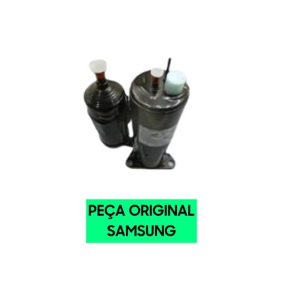 Compressor Ar Condicionado Samsung Original UG9TK2150FE4TS 1