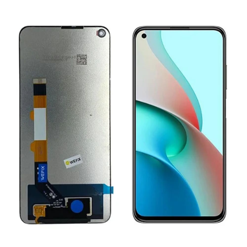 Tela Xiaomi Redmi Note 9 Wefix