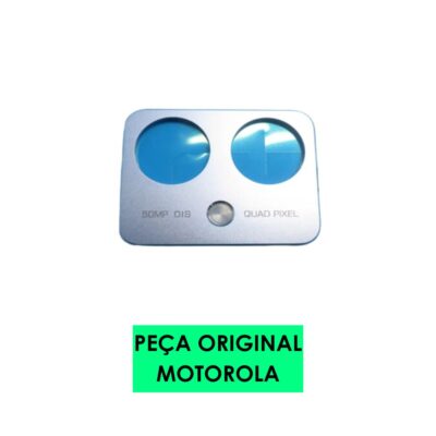 Lente da Camera Traseira G54 XT2343 Original