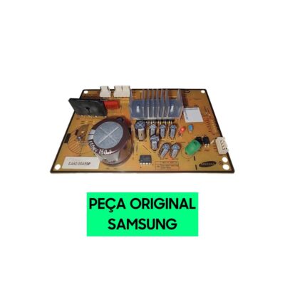 Placa Inverter Refrigerador Samsung Original DA92 00459P