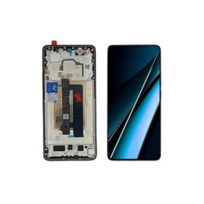 Tela Xiaomi Redmi Note 13 Pro 5G / Poco X6 Nacional Wefix