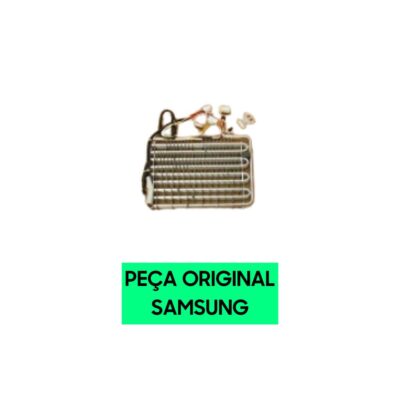Serpertina da Evaporadora Samsung Original DA96 00396A 1