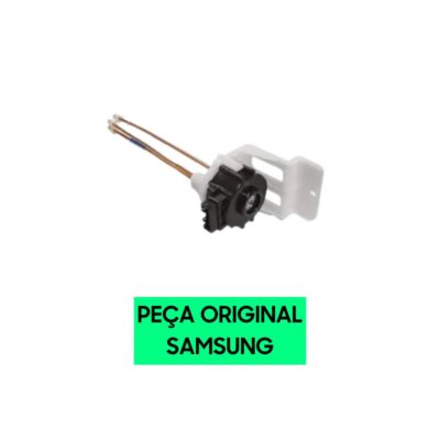 Valvula de Expansao do Gas de Refrigerador Samsung Original DA62 04678A