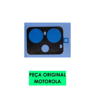 fita de vedacao camera