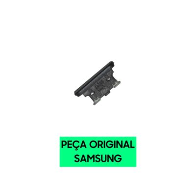 Botão Power A35 5G Original Samsung (SM-A356) - GH98-49047A