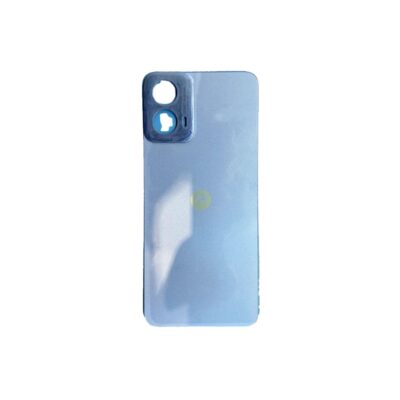 Tampa Traseira Moto G34 5G (XT2363 1) Original