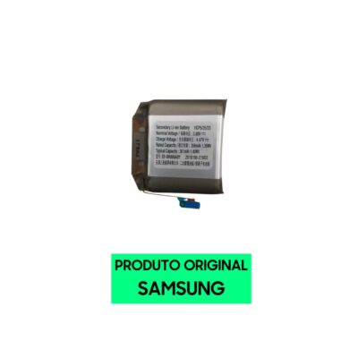 Bateria Galaxy Watch 4 44mm Original Samsung (SM R870) GH43 05066A