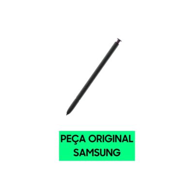 Caneta S Pen S22 Ultra Original Samsung SM S908