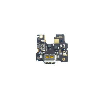 Conector de Carga Moto Edge 30 Ultra 5G (XT2241) Original
