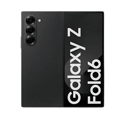 Galaxy ZFold 6