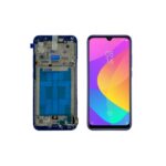 Mi A3 Azul C Aro AMOLED Wefix 1