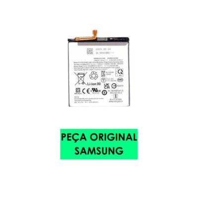 PECA ORIGINAL SAMSUNG 1
