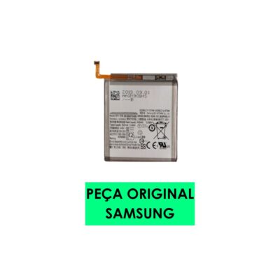 PECA ORIGINAL SAMSUNG 4