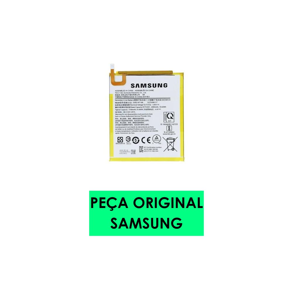 PECA ORIGINAL SAMSUNG 6 PECA ORIGINAL SAMSUNG 6