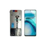 Poco X3 X3 Pro Preto S Aro Wefix