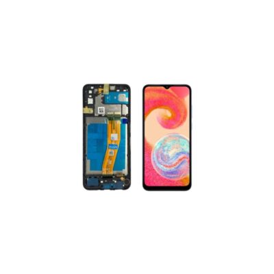 Tela Samsung A04 (SM-A042) Wefix
