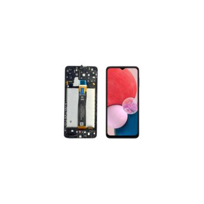 Tela Samsung A13/M13 (SM-A135/SM-M135) Wefix