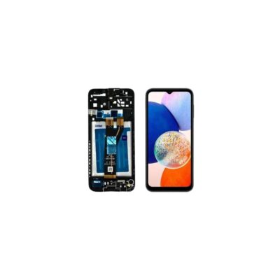 Tela Samsung A14 5G (SM-A146) Wefix
