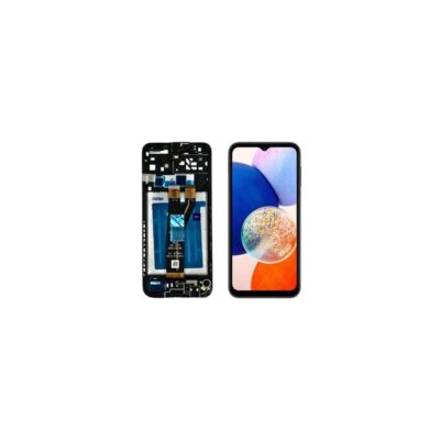 Tela Samsung A15 4G/ A15 5G (SM-A155/A156) Incell Wefix