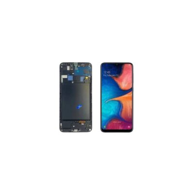 Tela Samsung A20 (SM-A205) Wefix