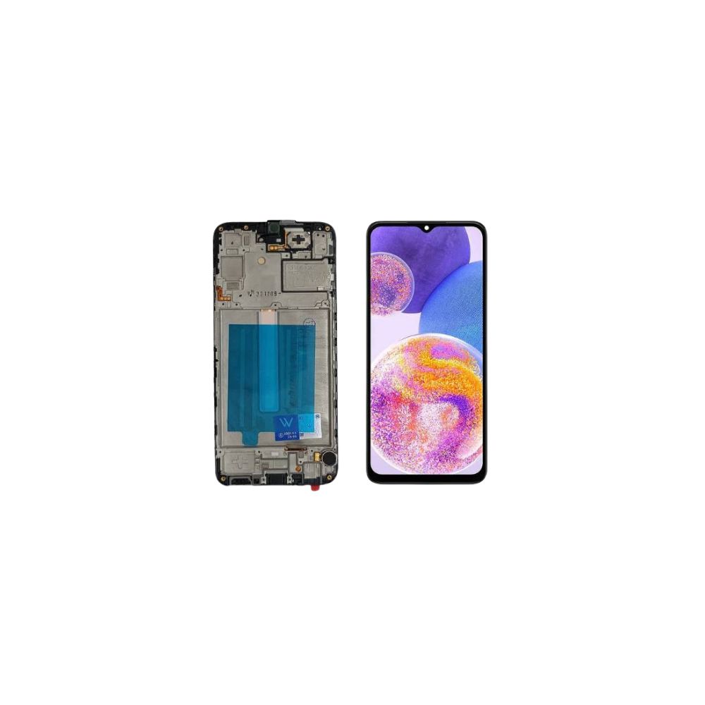 Tela Samsung A25 (SM-A256) Wefix