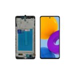 A25 5G PRETO CARO OLED WEFIX