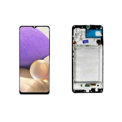 Tela Samsung A32 5G (SM-A326) Wefix