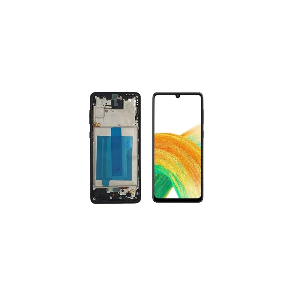 Tela Samsung A33 (SM-A336M) Oled Wefix