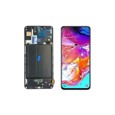 Tela Samsung A52S (SM-A528) Nacional Wefix