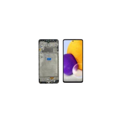 Tela Samsung A72 (SM-A725) Oled Wefix