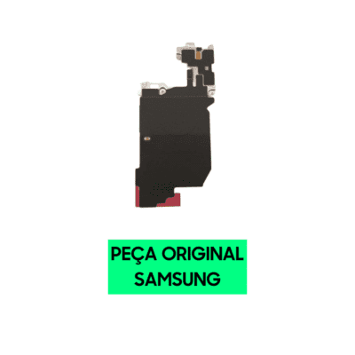 Barra de Led TV Samsung BN96 52584A Original 5
