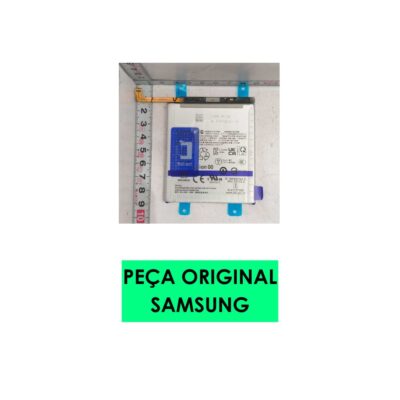 Bateria S24 FE Original Samsung SM S721 GH82 35859A