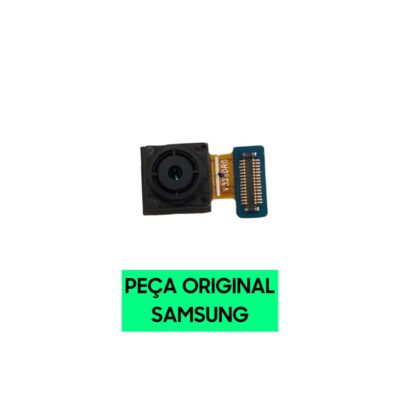 Camera Frontal Principal A53 5G Original Samsung SM A536 GH96 14155A