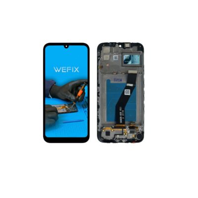 Tela Moto E6i (XT2053-5) Wefix