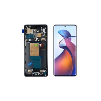 Tela Moto Edge 30 Ultra (XT2241) Nacional Wefix