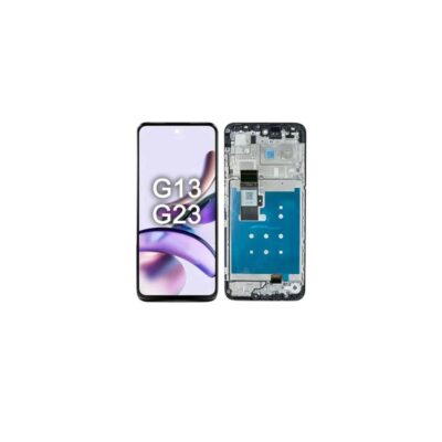Tela Moto G13/G23 (XT2331/ XT2333) Wefix