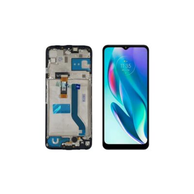 Tela Moto G50 (XT2149) Wefix