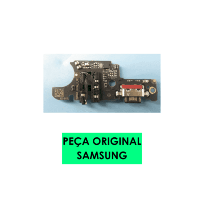 Conector de Carga Moto G54 5G (XT2343) - Original