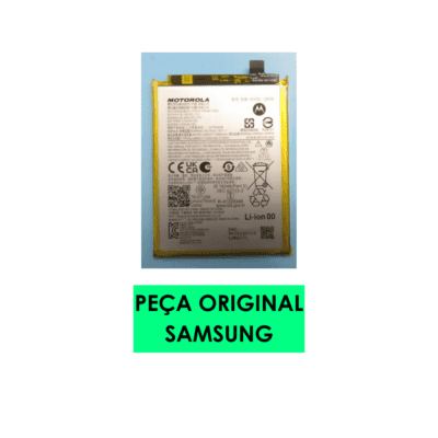 Bateria Moto G84 (XT2347) - Original