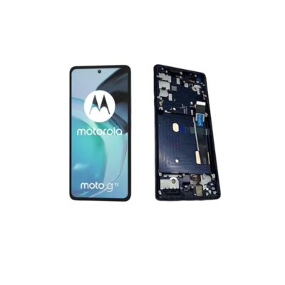 Tela Moto G72 (XT2255) Nacional Wefix