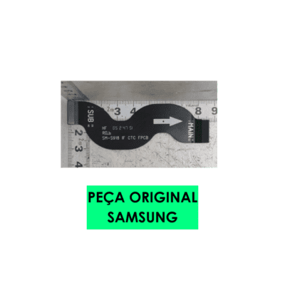 Flex Sub Original Samsung S23 Ultra 5G (SM-S918) - GH82-30461A