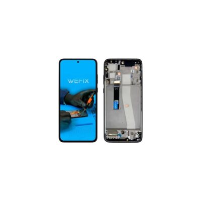 Tela Moto Edge 30 Neo (XT2245) Nacional Wefix