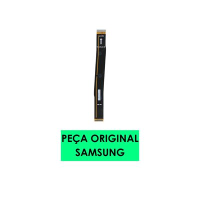 Flex do Conector Tab S8 Original Samsung SM X706 GH59 15543A