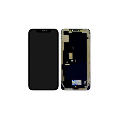 IPHONE XSMAX PRETO OLED WEFIX