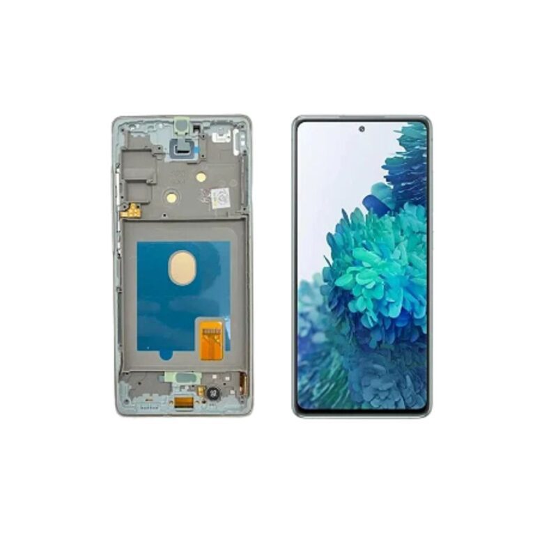 Tela Samsung S10 (SM-G975) Nacional Wefix