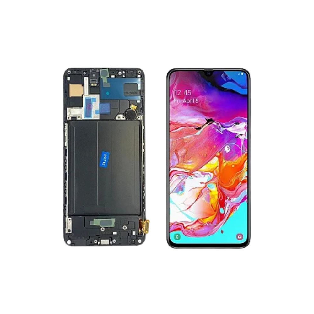 Tela Samsung S10 (SM-G975) Nacional Wefix