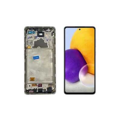 Tela Samsung S10E (SM-G970) Nacional Wefix
