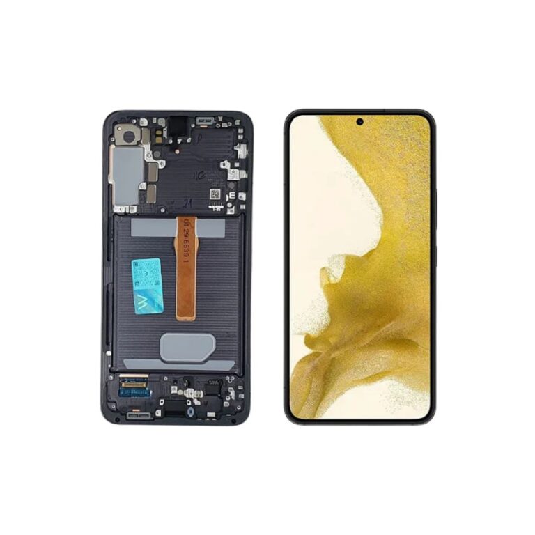 Tela Samsung S22 (SM-S901) Nacional Wefix