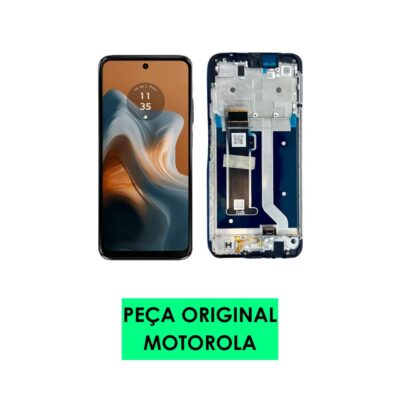 Tela Moto G34 XT2363 1 Original